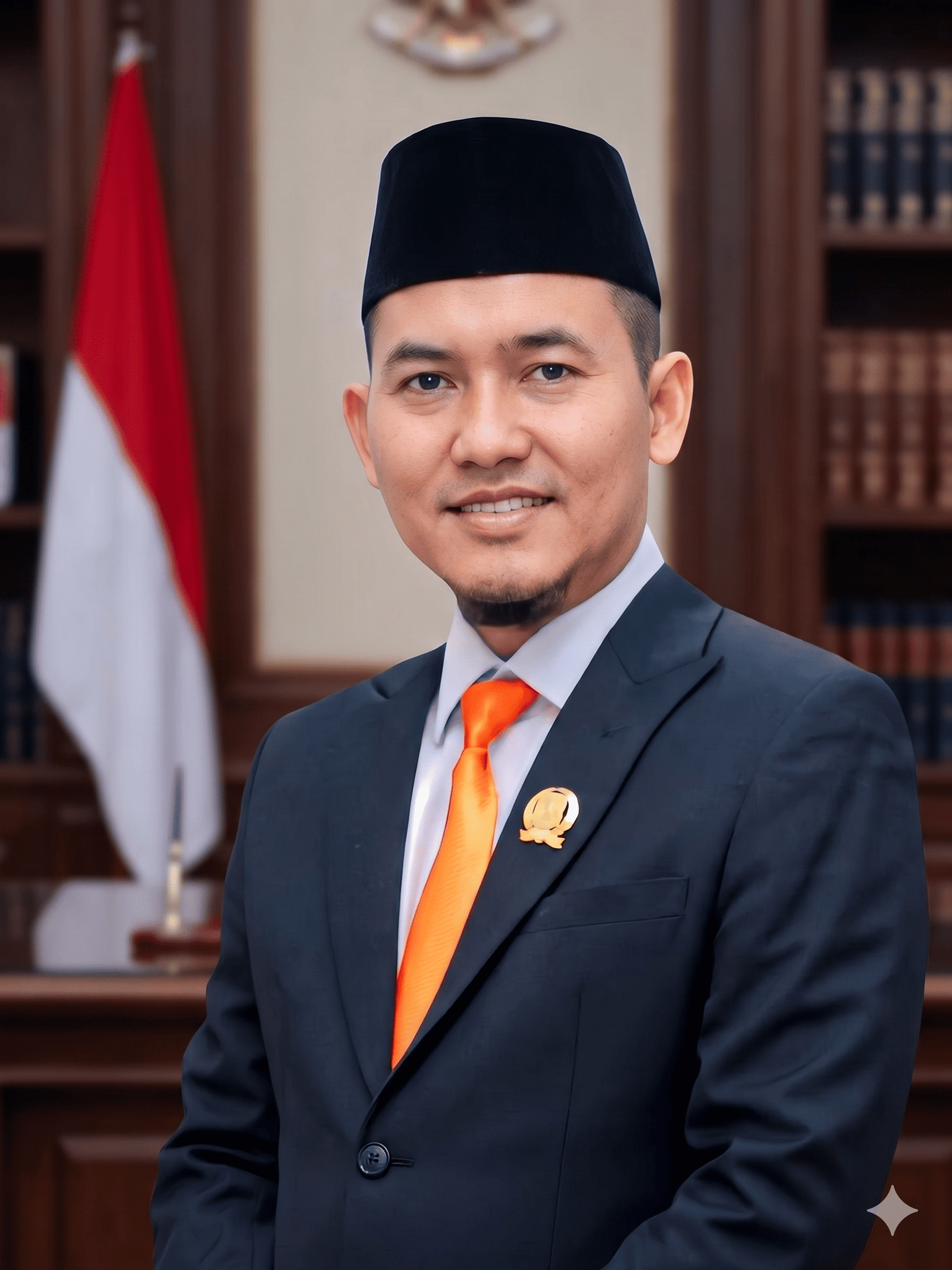 KH. Yusuf Sachiro Lc MA